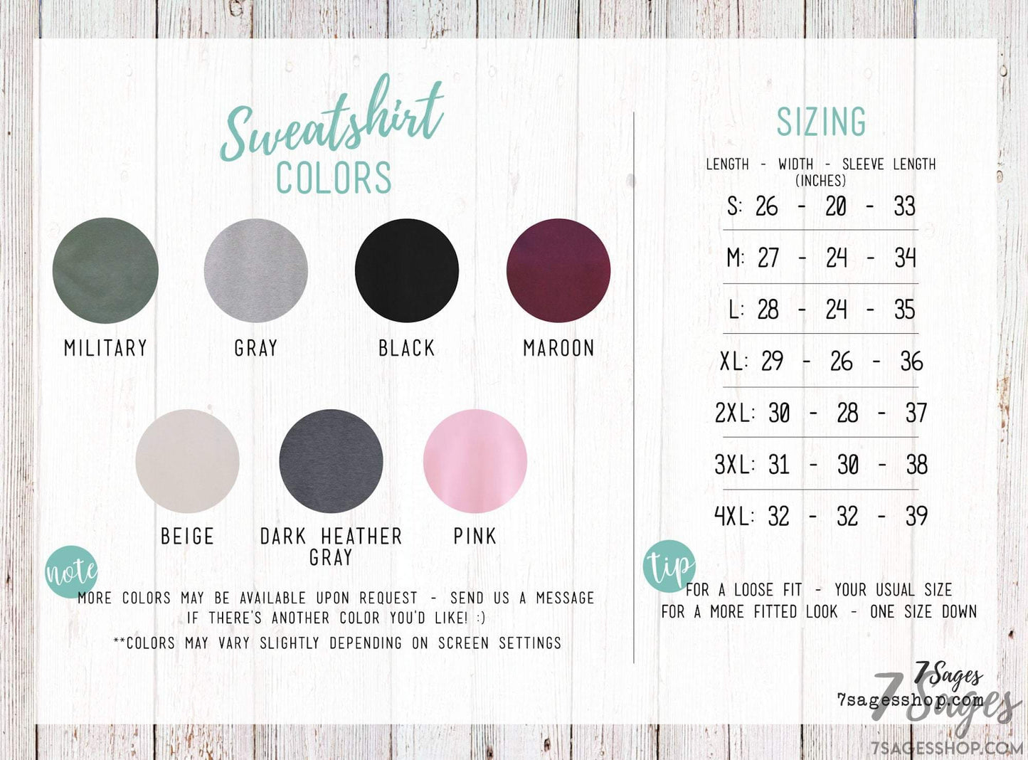 Colorado Sweatshirt - Colorado Sweater - Colorado Shirt