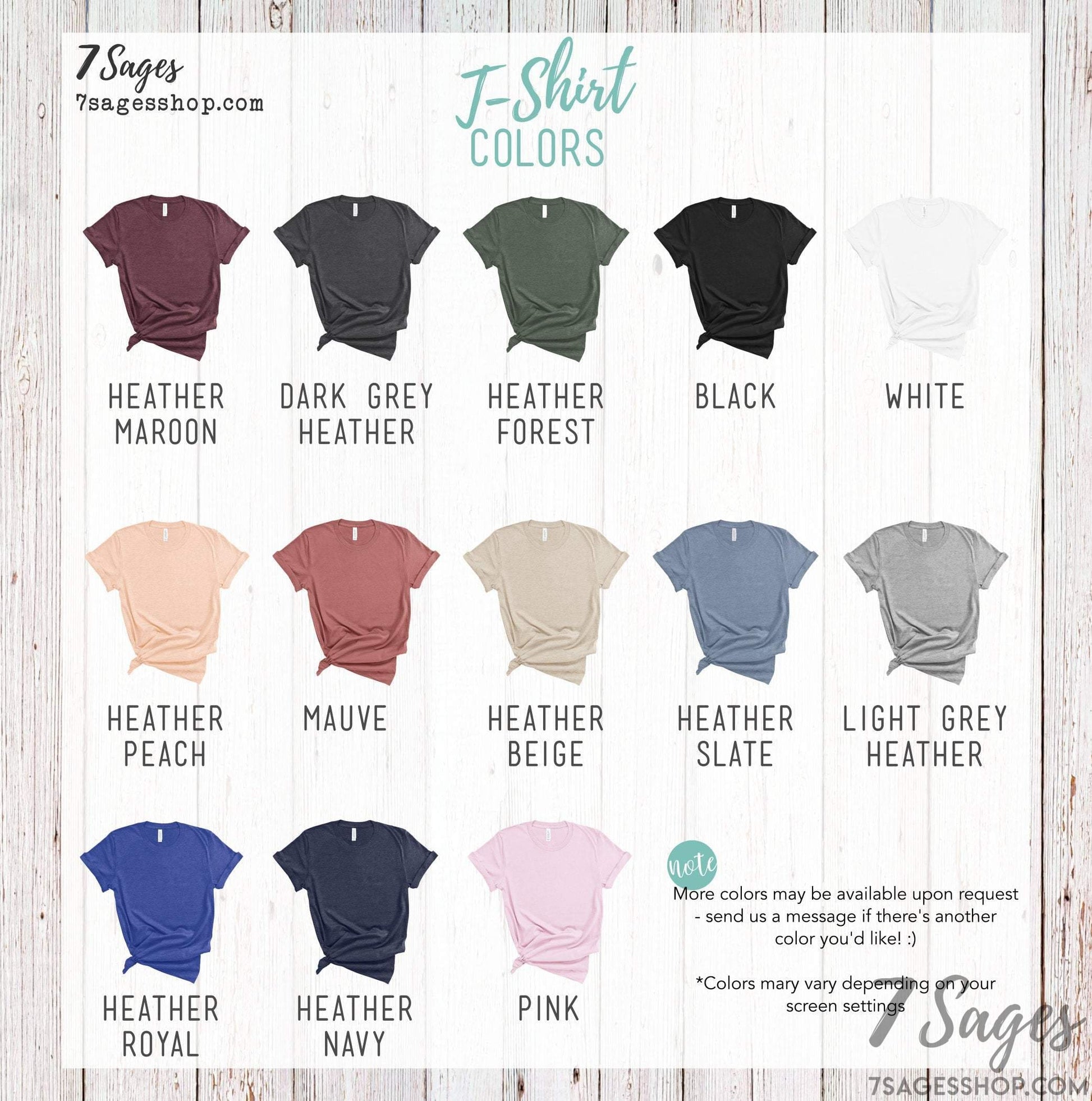 Girl Power T-Shirt