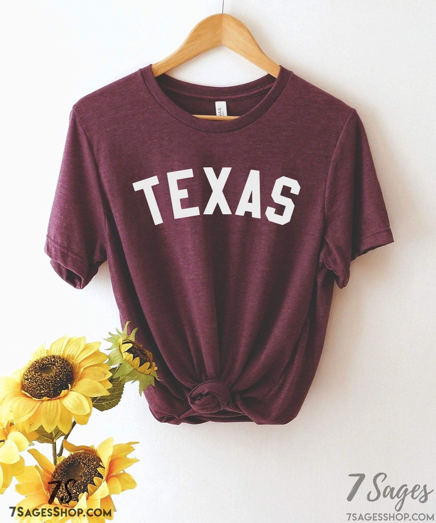 Texas T-Shirt
