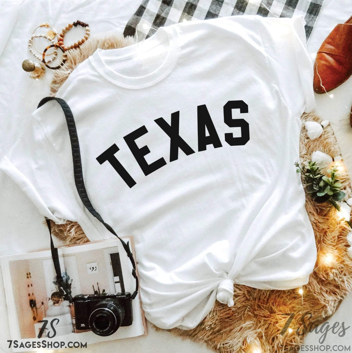Texas T-Shirt