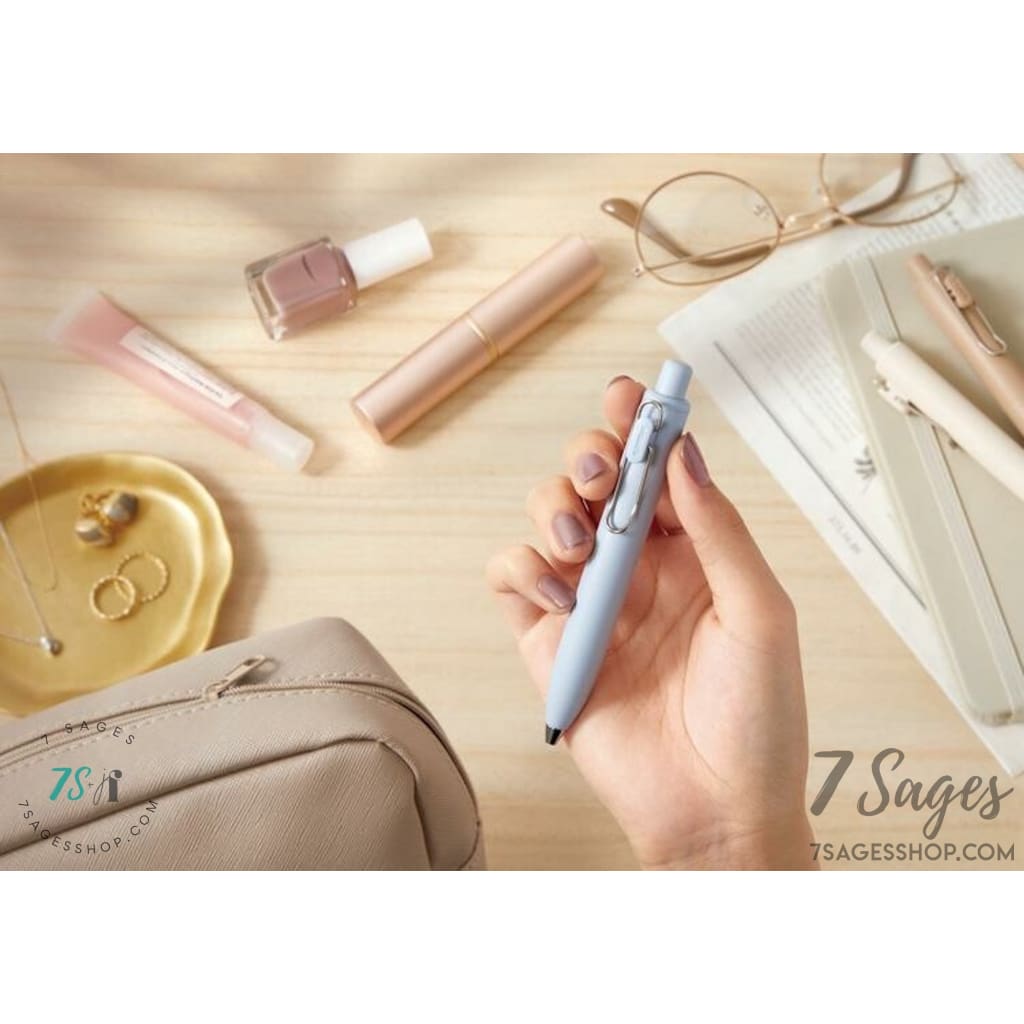 Uni-Ball Gel Pen