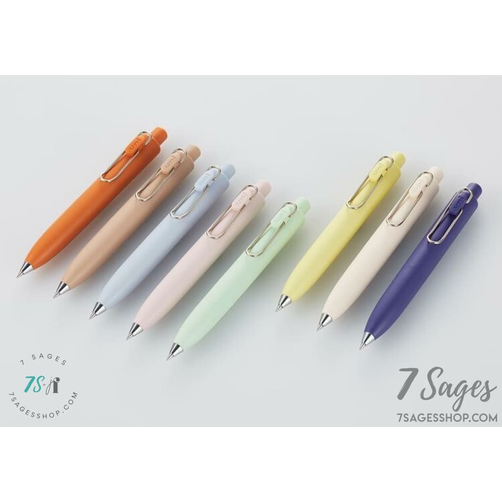 Uni-Ball Gel Pen