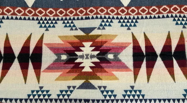 Alpaca Wool Blanket