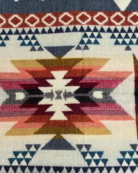 Alpaca Wool Blanket