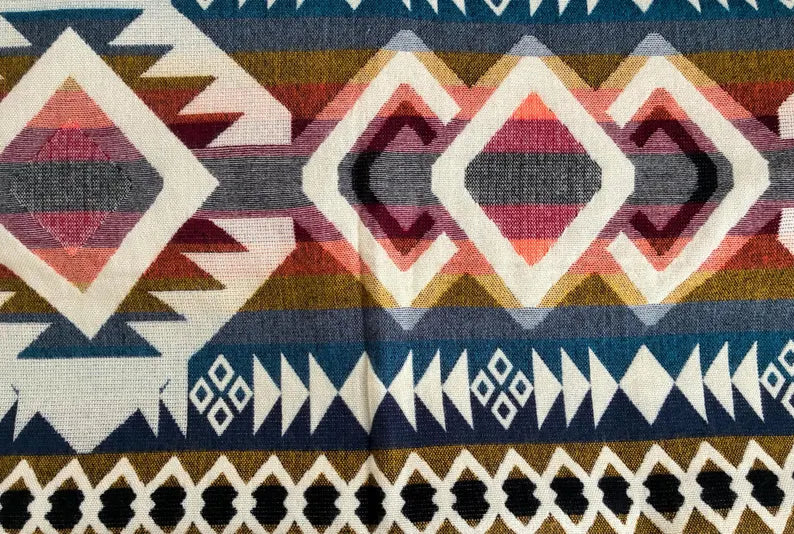 Alpaca Wool Blanket