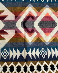 Alpaca Wool Blanket