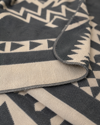 Alpaca Wool Blanket