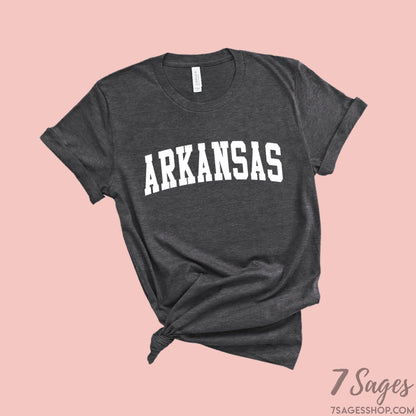 Arkansas T-Shirt