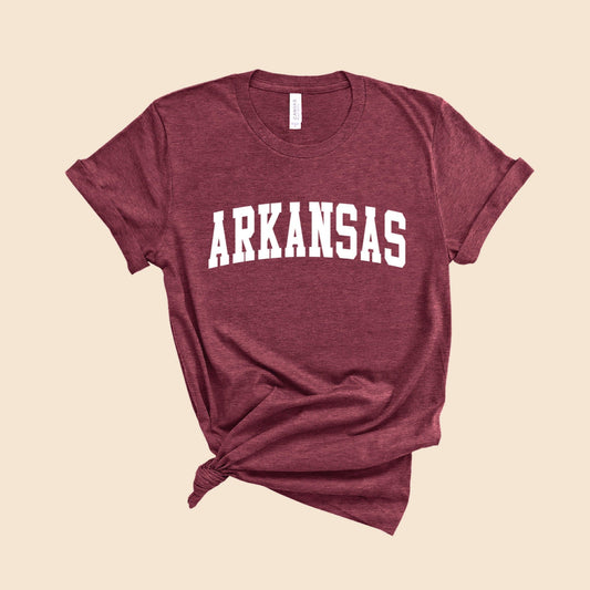 Arkansas T-Shirt