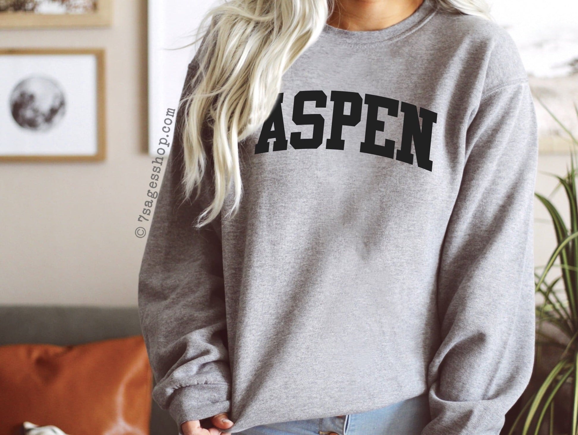 Aspen Colorado Sweatshirt Colorado Sweatshirt Aspen Shirts Colorado TShirts Colorado Sweater Aspen Sweater