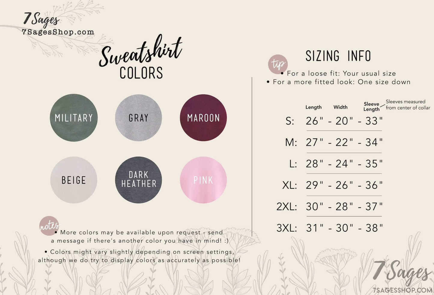 Atlanta Sweatshirt Atlanta Shirt Georgia Sweatshirt Atlanta Georgia Sweater