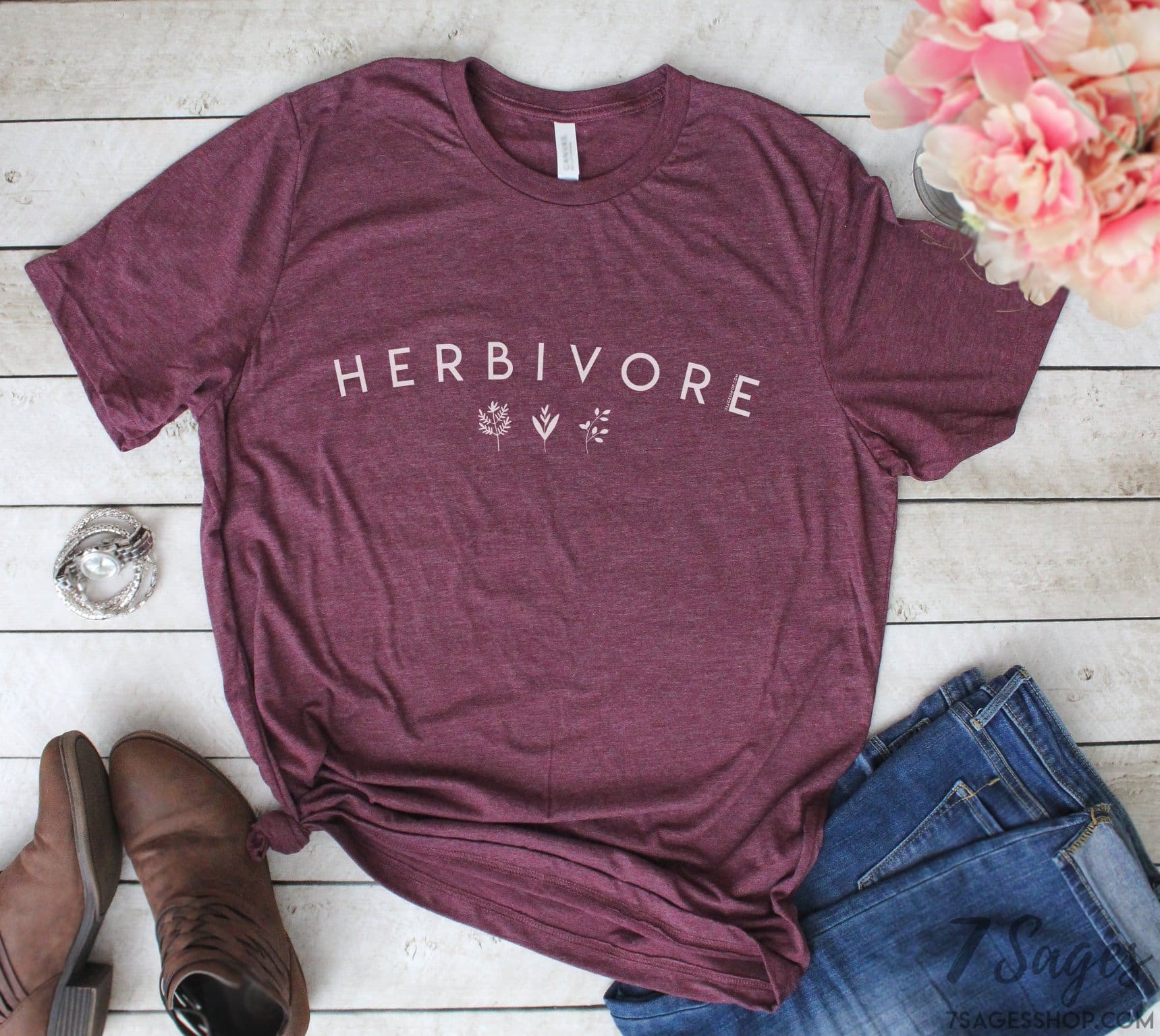 Herbivore T-Shirt