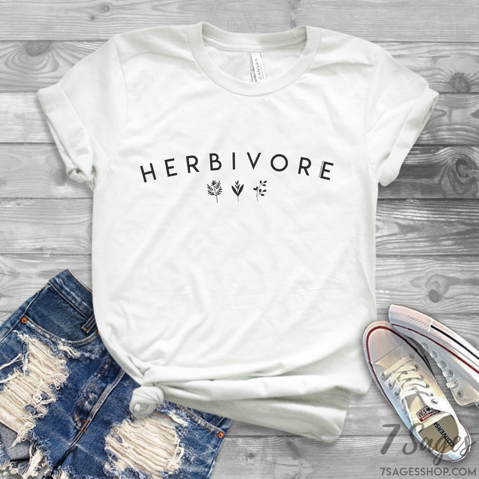 Herbivore T-Shirt