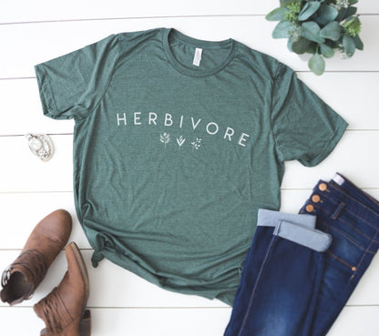 Herbivore T-Shirt