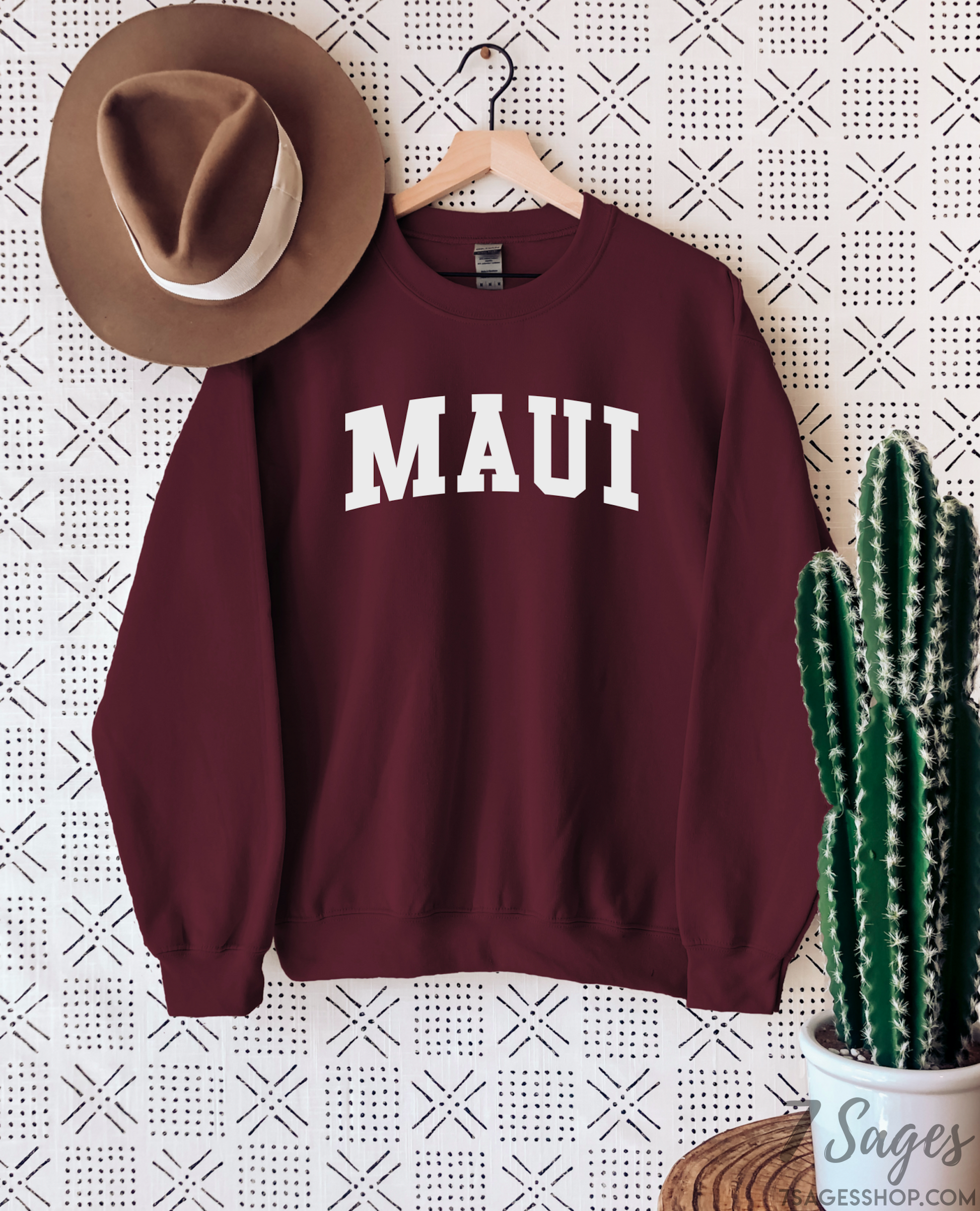 Maui Sweatshirt