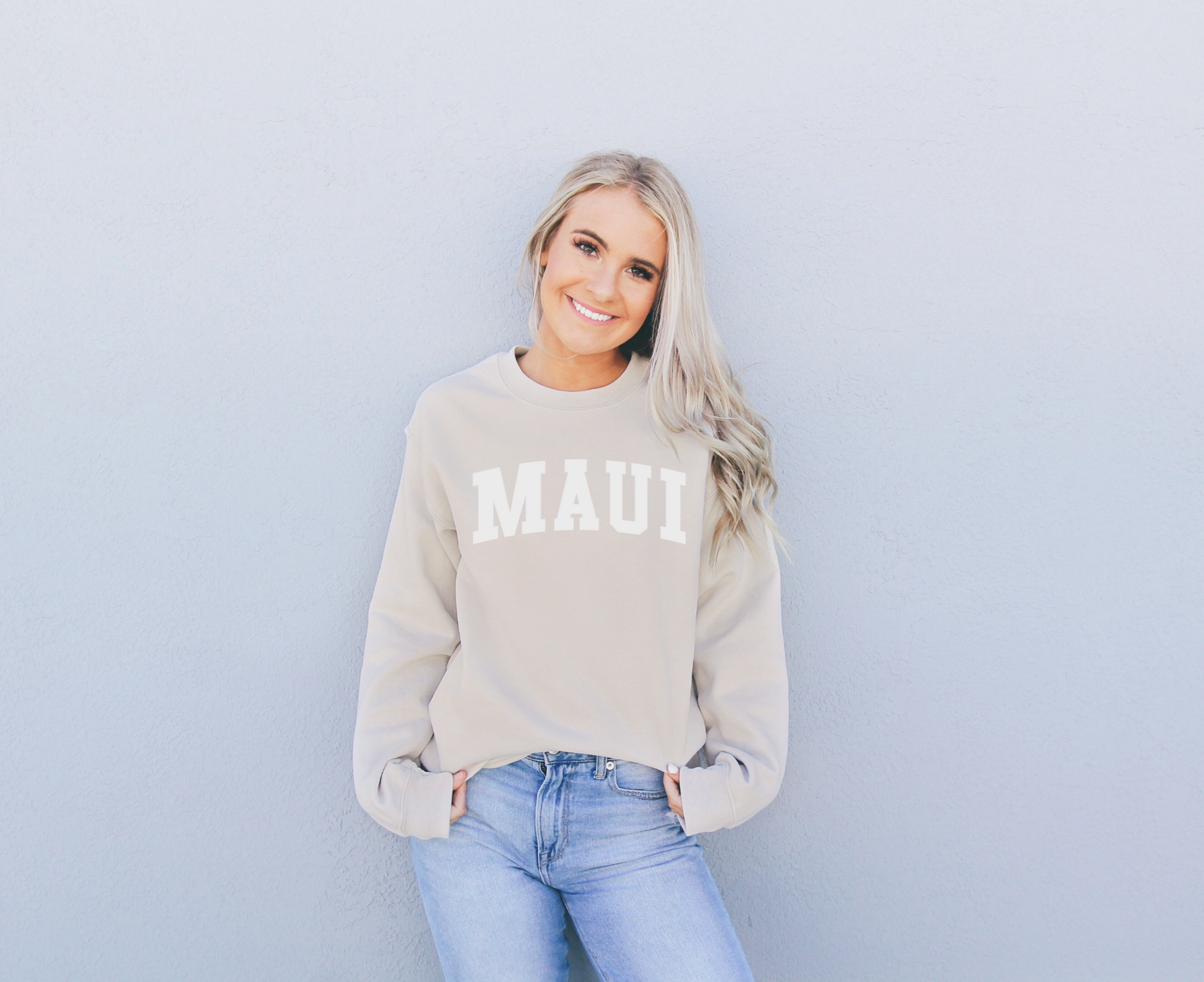 Maui Sweatshirt