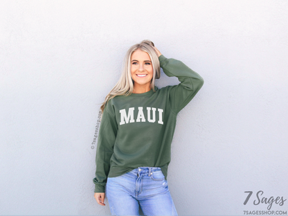 Maui Sweatshirt