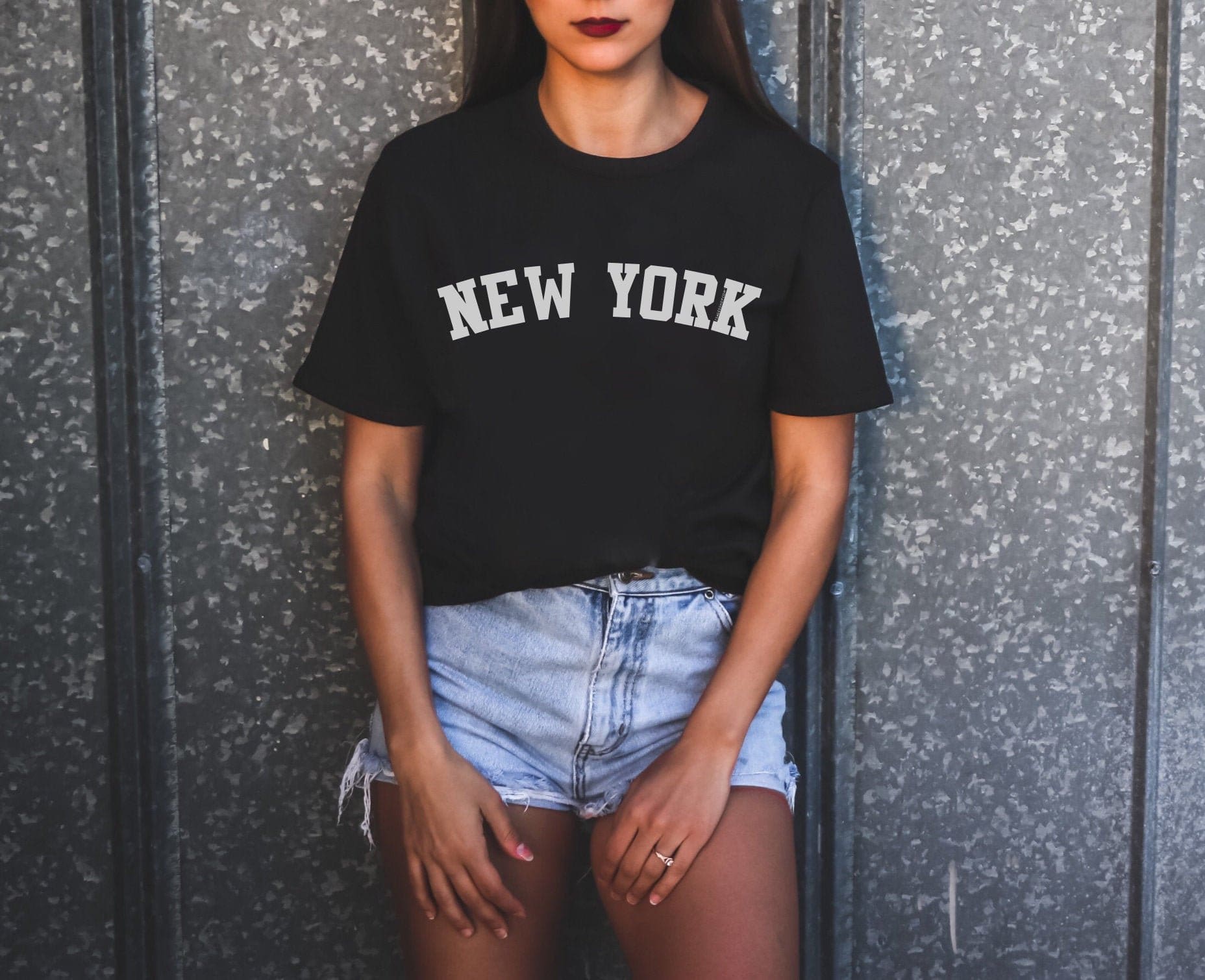 New York Shirt - New York Gift - New York City Shirt - New York T Shirt - NYC Shirt - NY Shirt - New York