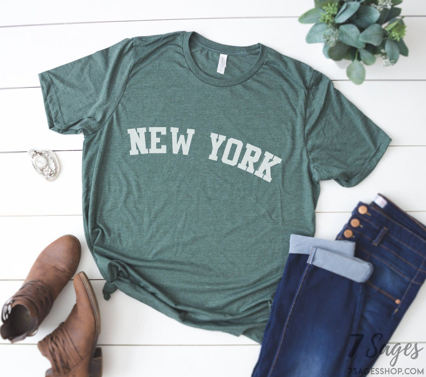 New York Shirt - New York Gift - New York City Shirt - New York T Shirt - NYC Shirt - NY Shirt - New York