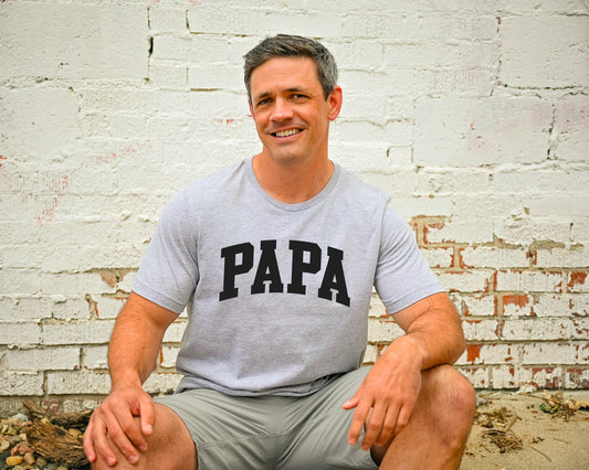 Papa T-Shirt