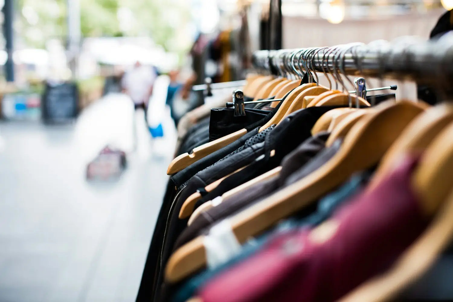 Wanna fight for the environment? Fight fast fashion and buy from sustainable clothing companies.